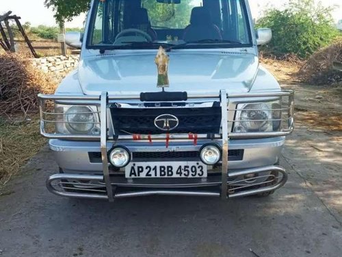 2011 Tata Sumo MT for sale in Kurnool