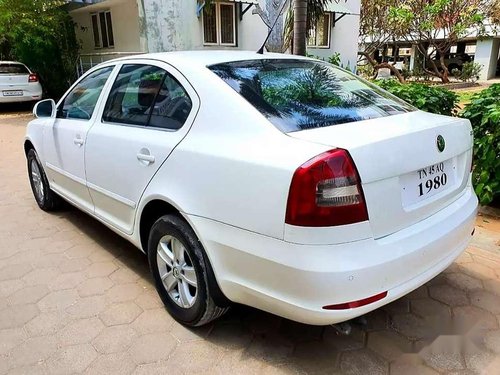 Used 2010 Skoda Laura MT for sale in Coimbatore