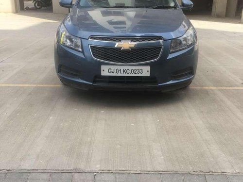 Chevrolet Cruze LT, 2010, Diesel MT for sale in Ahmedabad