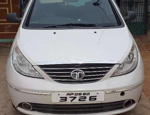 2014 Tata Vista MT for sale in Rampachodavaram