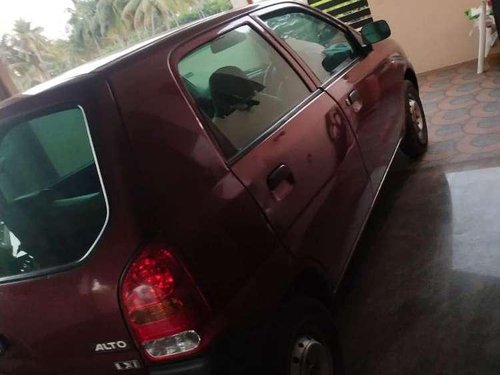 Used Maruti Suzuki Alto 2011 MT for sale in Coimbatore