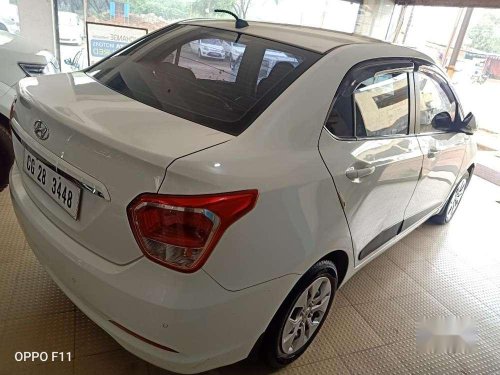 Used 2014 Hyundai Xcent MT for sale in Bhilai