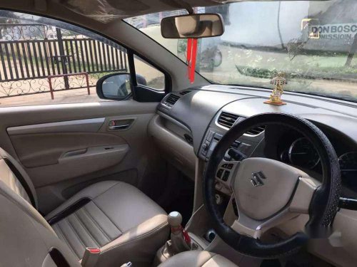 2017 Maruti Suzuki Ertiga MT for sale in Gwalior