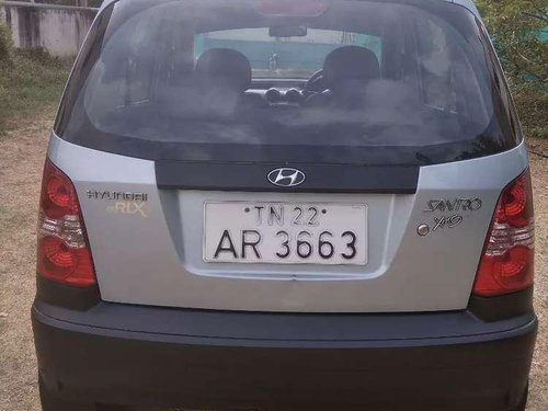 2006 Hyundai Santro Xing MT for sale in Chennai