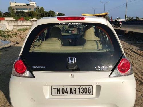 Honda Brio S Manual, 2015, Petrol MT in Chennai