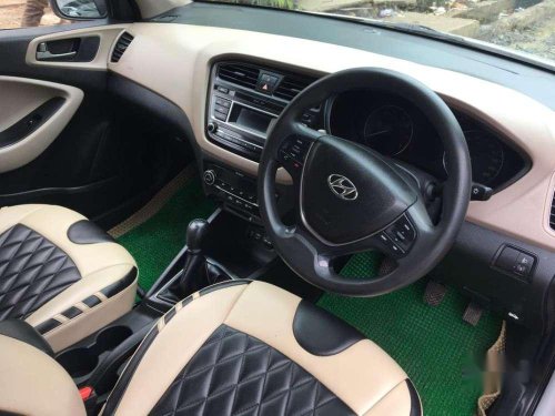 2017 Hyundai Elite i20 Sportz 1.2 MT for sale in Bilaspur