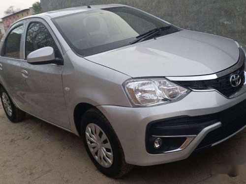 Used 2015 Toyota Etios MT for sale in Ratia