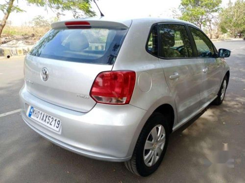 Volkswagen Polo 2011 MT for sale in Mumbai