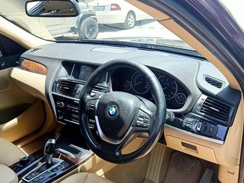 BMW X3 xDrive 20d xLine 2015 AT for sale in Jaipur