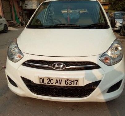 Used 2011 Hyundai i10 Era 1.1 MT for sale in New Delhi