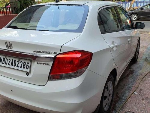 Used Honda Amaze 2013 MT for sale in Kolkata 