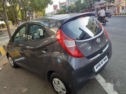 Hyundai Eon Era +, 2016, Petrol MT for sale in Kakinada