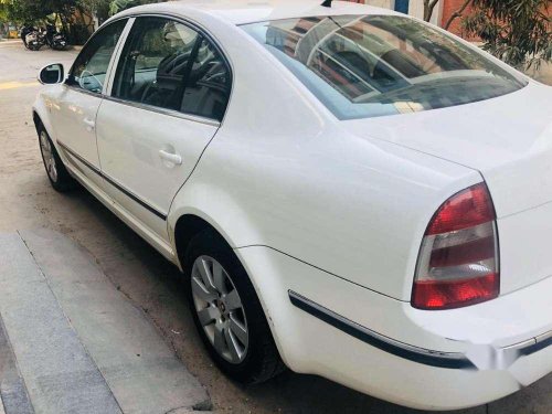 2008 Skoda Superb MT for sale in Hyderabad