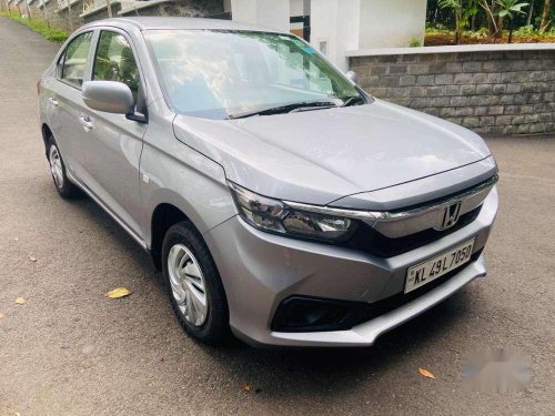 Used 2019 Honda Amaze MT for sale in Palai 