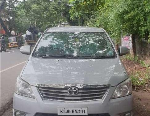 Used Toyota Innova 2013 MT for sale in Mavelikkara 