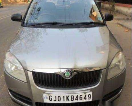 2009 Skoda Fabia MT for sale in Ahmedabad