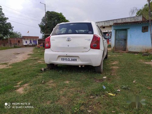 Used Toyota Etios Liva GD 2013 MT for sale in Ambikapur