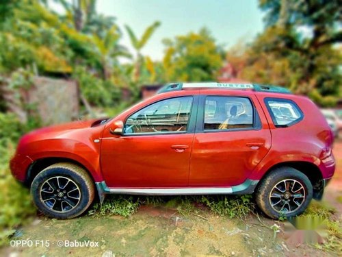 Used Renault Duster 2016 MT for sale in Guwahati