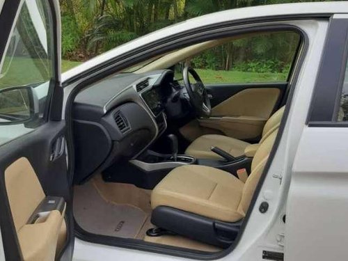 Used Honda City ZX CVT 2018 MT for sale in Hyderabad