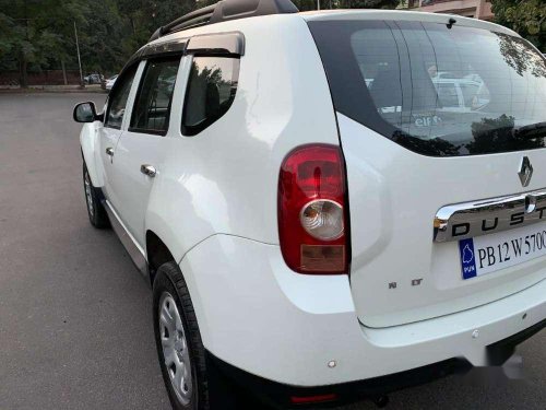 Renault Duster 85 PS RxL, 2014, Diesel MT in Chandigarh