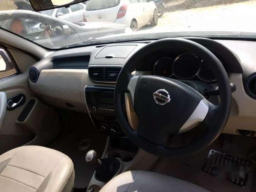 Used Nissan Terrano 2016 MT for sale in Fatehgarh Sahib 