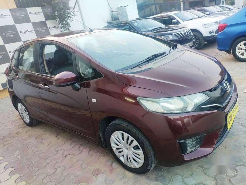 2015 Honda Jazz S MT for sale in Jaipur