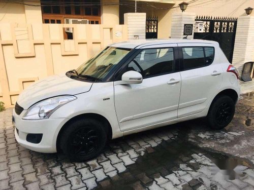 Used Maruti Suzuki Swift 2012 MT for sale in Hoshiarpur 