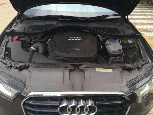 Used Audi A6 2.0 TDI Premium Plus 2013 AT for sale in Mumbai