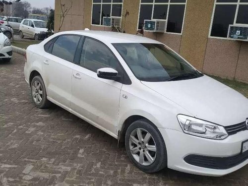 Used 2011 Volkswagen Vento MT for sale in Sri Ganganagar