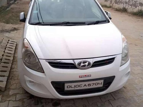 Used Hyundai i20 2010 MT for sale in Bulandshahr 