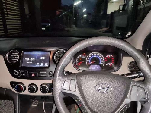 Used 2017 Hyundai Grand i10 MT for sale in Bathinda 