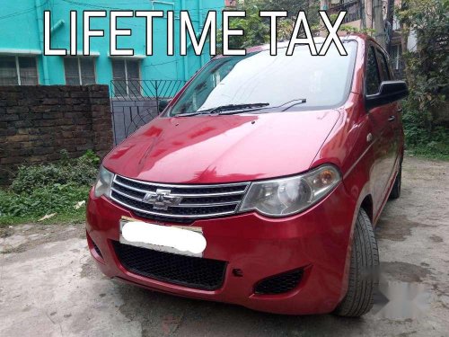 2014 Chevrolet Enjoy 1.4 LS 8 MT for sale in Kolkata