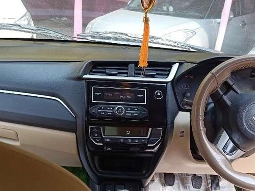 Honda Amaze 1.2 SMT I VTEC, 2017, Petrol MT in Patna