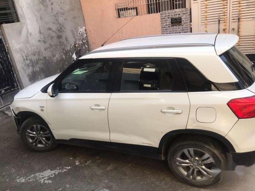 Used 2017 Maruti Suzuki Vitara Brezza MT for sale in Ludhiana 