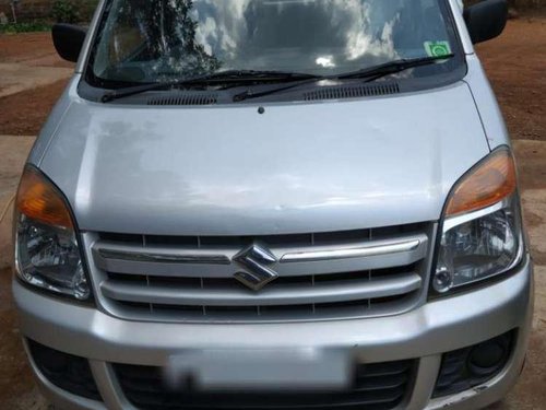 Used Maruti Suzuki Wagon R LXI 2007 MT for sale in Goa