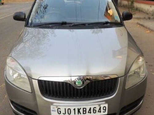 Skoda Fabia 1.4 TDI Classic 2009 MT for sale in Ahmedabad