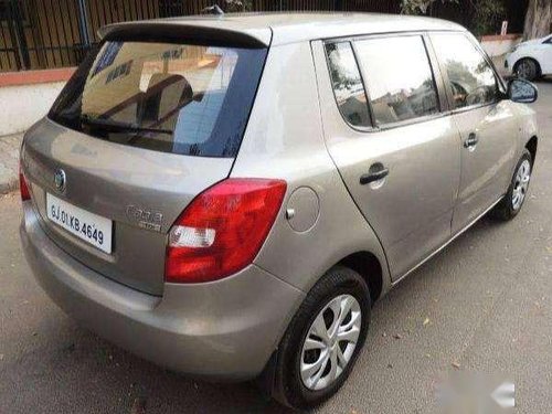 2009 Skoda Fabia MT for sale in Ahmedabad