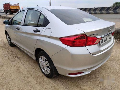 Used 2014 Honda City MT for sale in Chennai