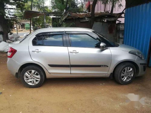 Used 2014 Maruti Suzuki Swift Dzire MT for sale in Madurai 