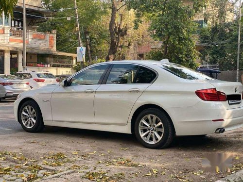 2013 BMW 5 Series 520d Luxury Line AT for sale in Gurgaon