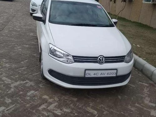 Used 2011 Volkswagen Vento MT for sale in Sri Ganganagar