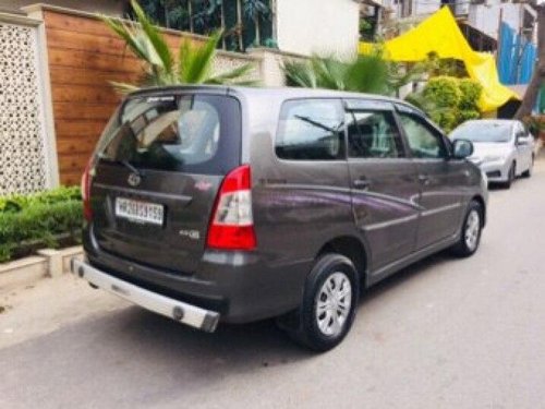 Toyota Innova 2012 MT for sale in New Delhi