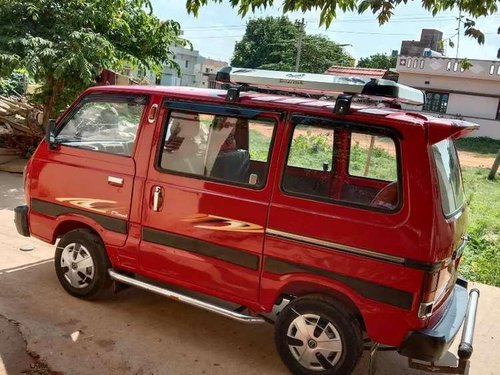 Used 2008 Maruti Suzuki Omni MT for sale in Doddaballapur