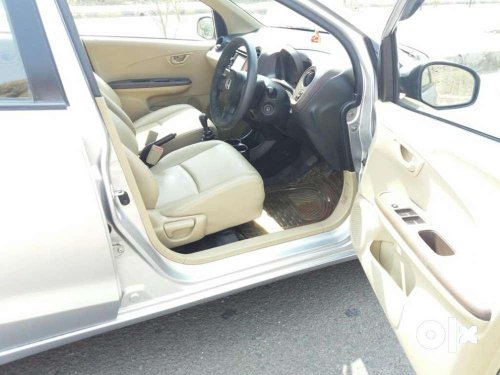 2013 Honda Amaze MT for sale in Mumbai