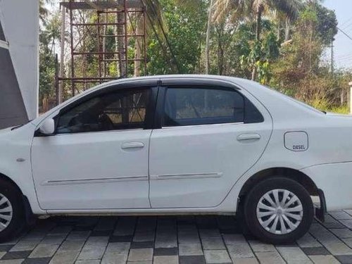 Used Toyota Etios 2011 MT for sale in Thrissur 