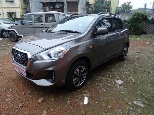 Datsun GO T Option 2019 MT for sale in Kolkata