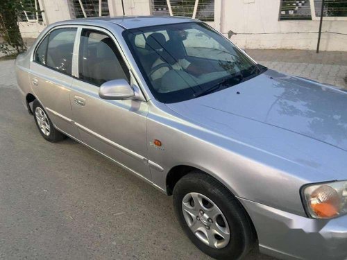 Used 2009 Hyundai Accent MT for sale in Bathinda 