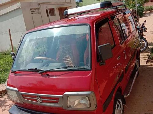 Used 2008 Maruti Suzuki Omni MT for sale in Doddaballapur