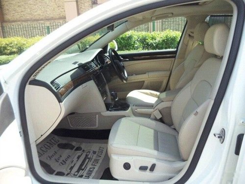 Used 2015 Skoda Superb 1.8 TSI AT for sale in New Delhi