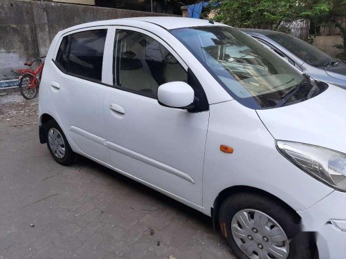 Used 2010 Hyundai i10 Sportz MT for sale in Goregaon